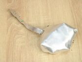 Seat and door cards trim set