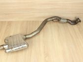 Muffler/silencer