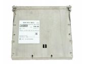 Autres unités de commande / modules