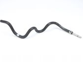 Fuel line pipe