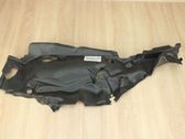 Engine bonnet/hood sound/heat insulation