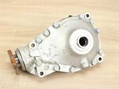 Front differential