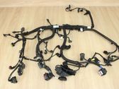 Faisceau de câblage pour moteur
