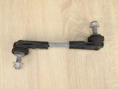 Rear control arm