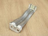 Fender mounting bracket