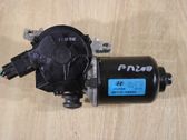 Wiper motor