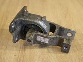 Engine mount bracket