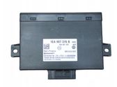 Module de commande suspension