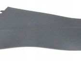 Seat and door cards trim set