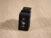 Seat heating switch