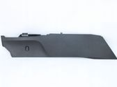 Centre console side trim front