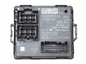 Módulo de control Gateway
