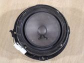 Front door speaker