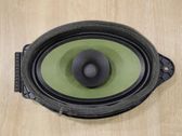 Rear door speaker