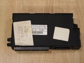 Seat control module