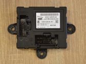 Unité de commande module de porte