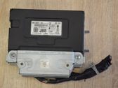 Air conditioning/heating control unit