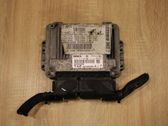 Engine control unit/module