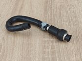 Fuel line pipe