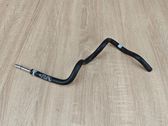 Fuel line pipe