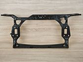 Radiator support slam panel