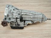 Automatinė pavarų dėžė