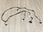 Cableado del sensor de aparcamiento (PDC)