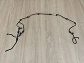 Active stabilizer tube/hose