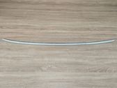 Roof trim bar molding cover