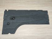 Side bottom protection