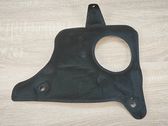 Engine bonnet/hood sound/heat insulation