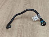 Fuel line pipe