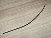 Roof trim bar molding cover