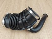 Air intake duct part