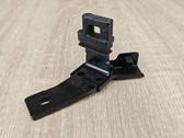 Cargo luggage net fixing mount