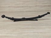 Rear leaf spring