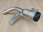Coolant pipe/hose