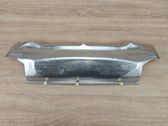 Rear underbody cover/under tray