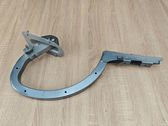 Tailgate/trunk/boot hinge