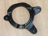 Engine bonnet (hood) release handle