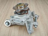 Rear wheel hub spindle/knuckle
