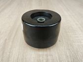 Sway bar bush bracket, rear