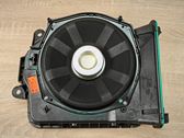Subwoofer speaker
