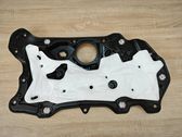 Moulure de porte avant