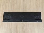 Bouclier thermique d'échappement