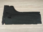 Side bottom protection