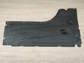 Side bottom protection