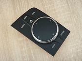 Head unit multimedia control