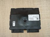 Air conditioner control unit module