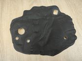 Engine bonnet/hood sound/heat insulation